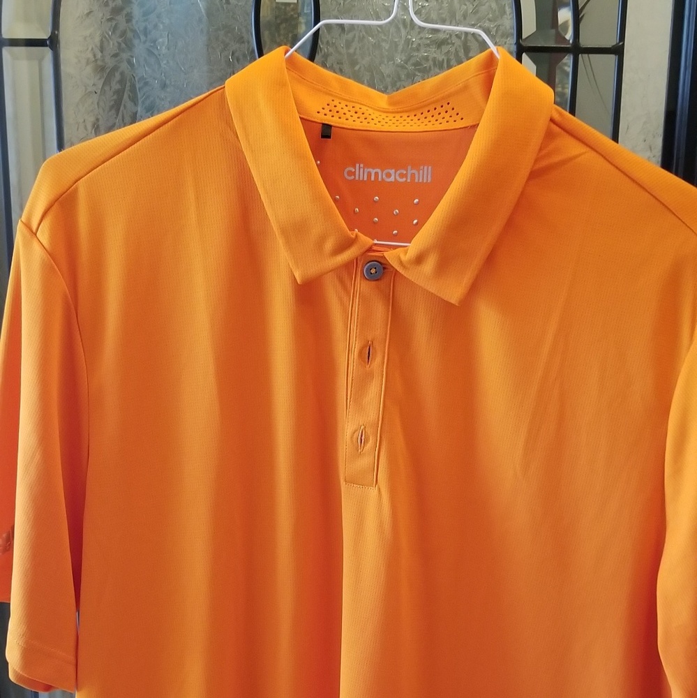 Adidas Polo